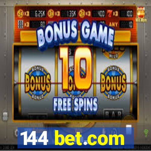 144 bet.com